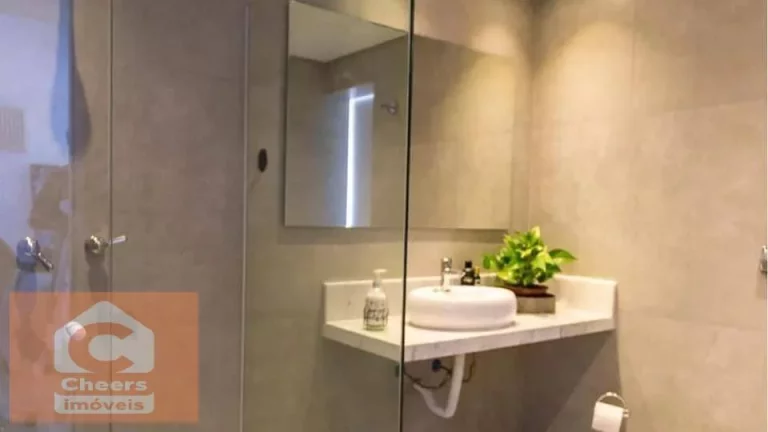 Imagem MOEMA - COBERTURA DUPLEX - 270m² ÚTEIS!!!