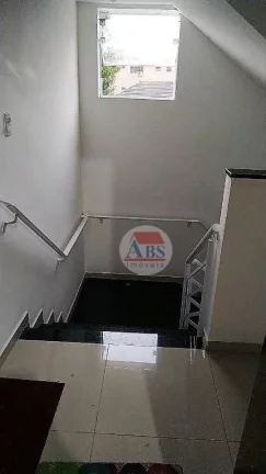 Imagem Apartamento com 1 dormitório à venda, 30 m² por R$ 160.000,00 - Jardim São Francisco - Cubatão/SP