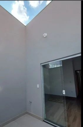 Imagem CASA NOVA À VENDA NO JARDIM ANGELA ROSA
