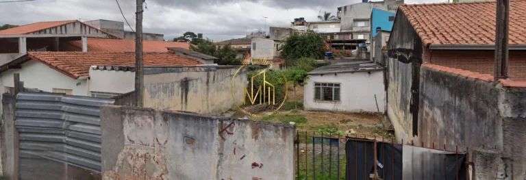 Imagem Terreno para Venda em São Bernardo do Campo, Taboão