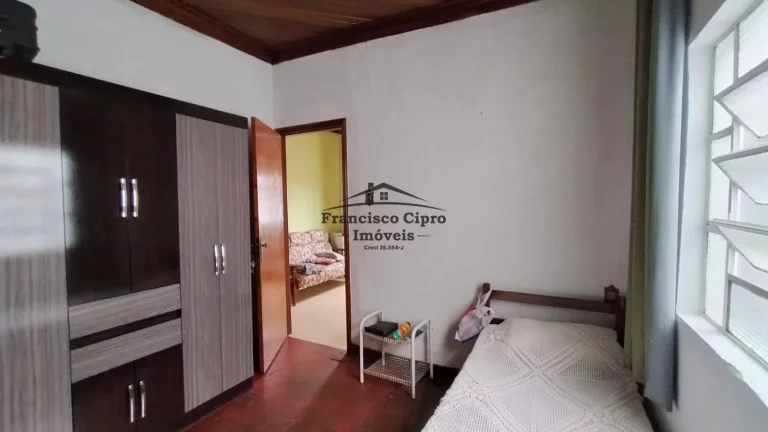 Imagem Casa à venda no bairro Figueira - Guaratinguetá/SP