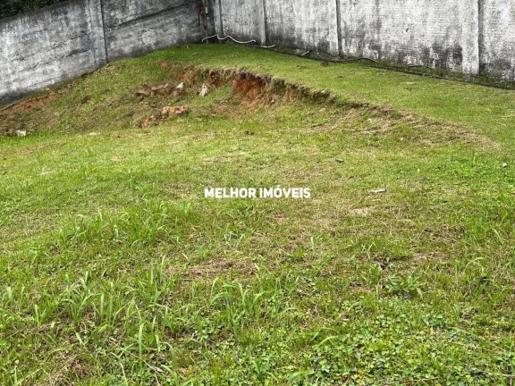 Imagem Terreno á venda em Condomínio fechado localizado em Balneário Camboriú