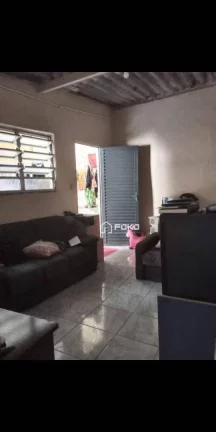 Imagem Casa à venda, 150 m² por R$ 477.000,00 - Jardim Betel - Guarulhos/SP