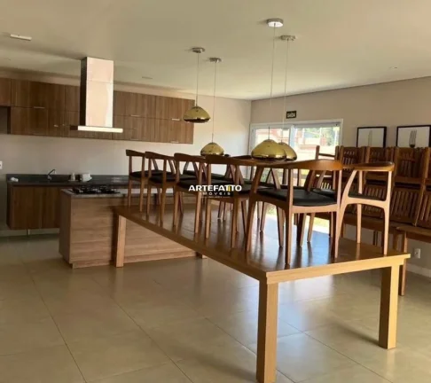 Imagem Apartamento Garden à Venda – Bairro Nakamura