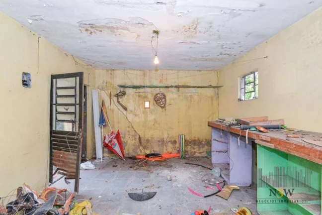 Imagem Casa à venda no Alto da Lapa São Paulo SP com 3 dormitórios, 1 suíte, 2 vagas de garagem e 120m².