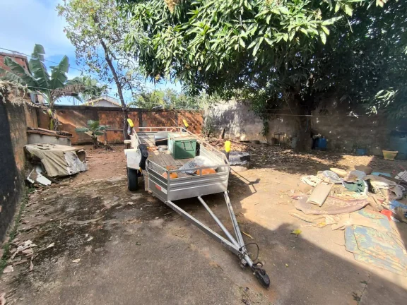 Imagem Casa 3/4 Na Rua 132 No Jardim Tropical Negocio De Oportunidade
