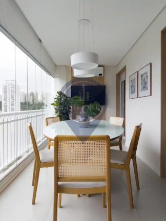Imagem APARTAMENTO RESIDENCIAL em SÃO PAULO - SP, JARDIM CARAVELAS