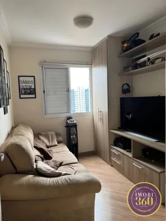 Imagem APARTAMENTO COM 03 DORMITORIOS EM ÓTIMA LOCALIZAÇÃO NA MOOCA!!!