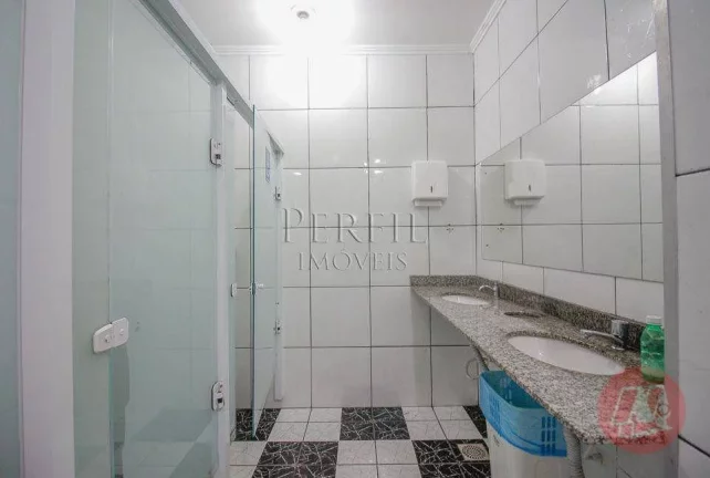 Imagem Conjunto para alugar, 1000 m² por R$ 17.522,22/mês - Centro - Porto Alegre/RS
