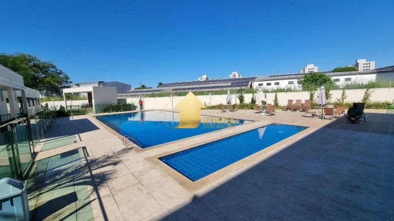 Imagem Apartamento Térreo 2 Quartos MRV Chapada das Safiras