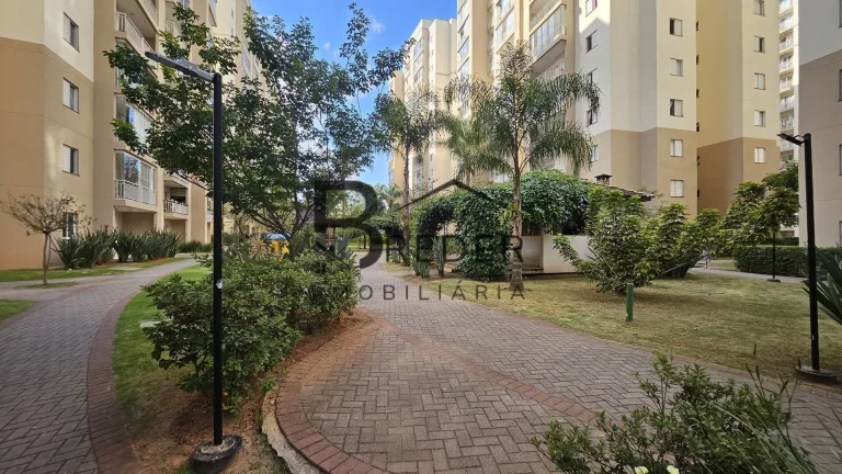 Imagem Apartamento aluguel Barueri 2 dorms armarios 72 mts Jd Tupanci Alphaview