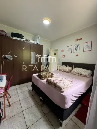 Imagem Casa - Ribeirão Preto - Planalto Verde - Região Oeste