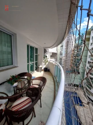 Imagem Apartamento com 2 quartos à venda, 75 m² por R$ 570.000 - Jardim Vinte e Cinco de Agosto - Duque de Caxias/RJ