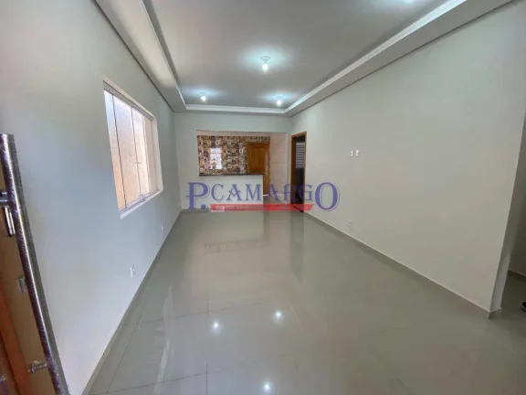Imagem Casa Padrão