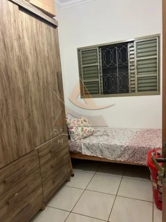 Imagem Casa - Ribeirão Preto - Planalto Verde
