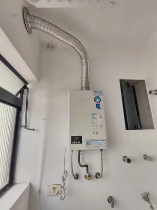 Imagem Apartamento reformado e pronto para morar em Perdizes com 01 vaga de garagem em um condomínio com portaria 24hs