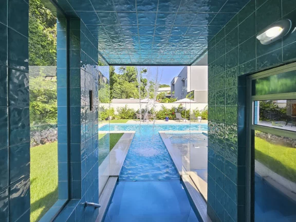 Imagem Casa com 5 dormitórios à venda, 635 m por R$ 11.500.000,00 - Riviera