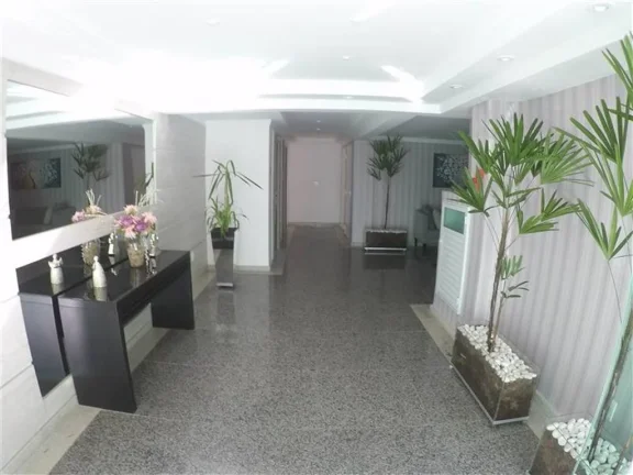 Imagem APARTAMENTO COM 163.08 m² - TUPI - PRAIA GRANDE SP