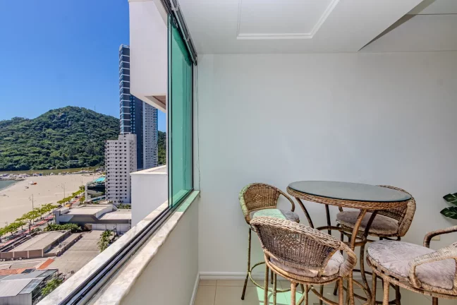 Imagem Edifício Torre de São Francisco