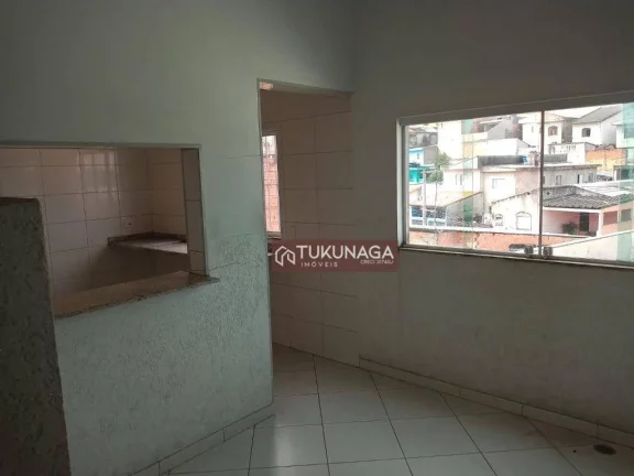 Imagem Salão à venda, 350 m² por R$ 1.500.000,00 - Jardim Valéria - Guarulhos/SP