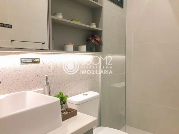 Imagem Apartamento para Venda em Santo André / SP no bairro Vila Príncipe de Gales