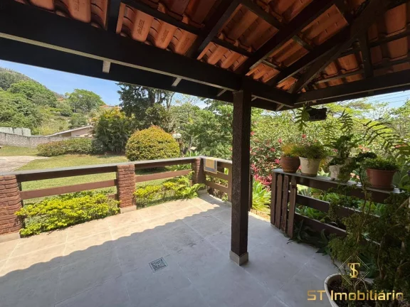Imagem Casa para Locação em Condomínio Fechado em Atibaia/SP - Portal dos Nobres!