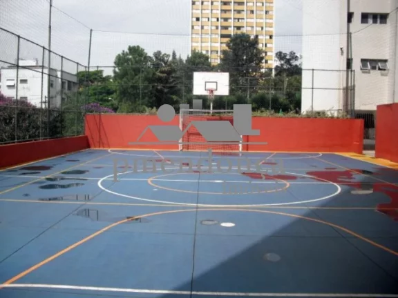 Imagem Apartamento em Perdizes, andar alto, vista livre e permanente, pronto para morar!!!