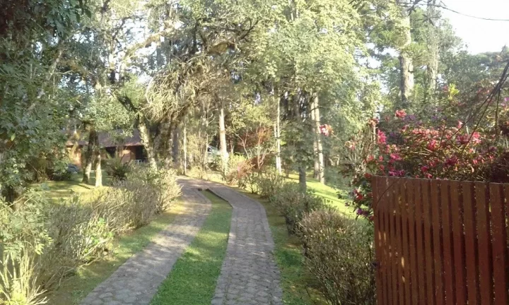 Imagem CHÁCARA com 3 dormitórios à venda com 5000m² por R$ 1.690.000,00 no bairro Vila Franca - PIRAQUARA / PR