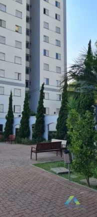 Imagem Apartamento com 2 dormitórios à venda, 50 m² por R$ 340.000,00 - Vila Bela - São Paulo/SP