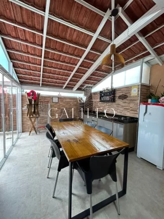 Imagem CASA Á VENDA EM CONDOMÍNIO CASAS DE TOSCANA EM JUNDIAÍ - SP