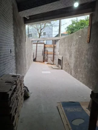 Imagem Casa com 3 quartos à venda - Santos/SP