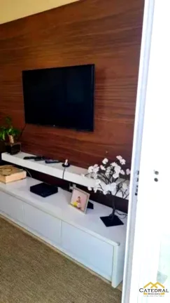 Imagem Apartamento com 3 quartos, sendo uma suíte à venda no Jardim Messina, em Jundiaí