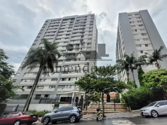 Imagem Apartamento Vila Madalena, 3 dormts, 1 suite, 1 vaga