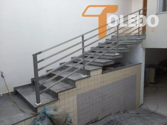 Imagem Casa 3 dormitórios para Venda em São Paulo / SP no bairro Vila Mesquita
