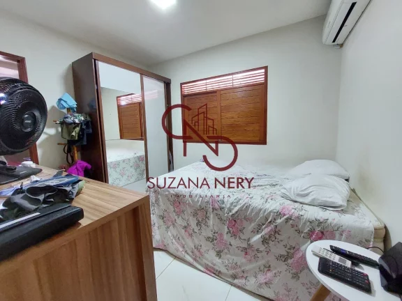 Imagem CASA EM CONDOMÍNIO FECHADO - Parnamirim