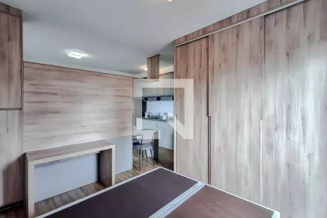 Imagem Casa à Venda - Ipiranga, 1 Quarto, 39 m2