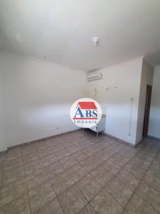 Imagem Kitnet à venda, 30 m² por R$ 120.000,00 - Caiçara - Praia Grande/SP