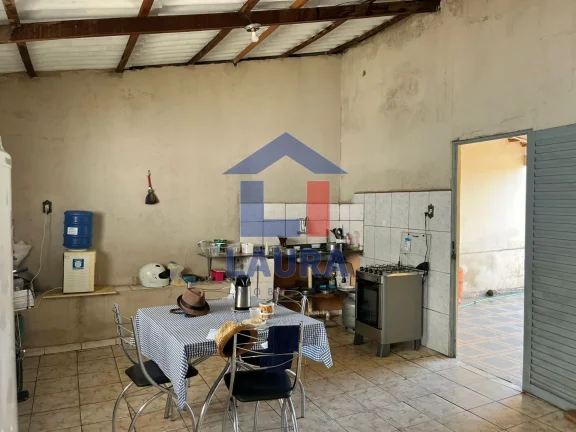 Imagem CASA RESIDENCIAL em PARÁ DE MINAS - MG, RECANTO