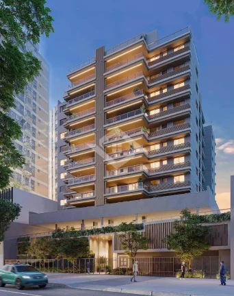 Imagem Apartamento de 2 Quartos para Venda em Botafogo com 97 m²