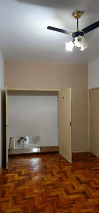 Imagem Apartamento Vila Buarque - 98M², 3 Dorms, Frente.
