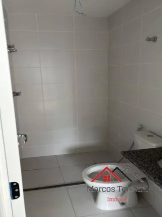 Imagem Apartamento - Rochdale