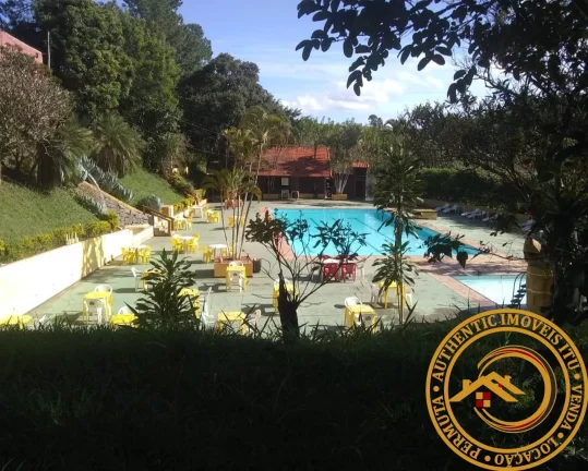 Imagem CASA TEMPORADA em ITU - SP, VILA MARTINS