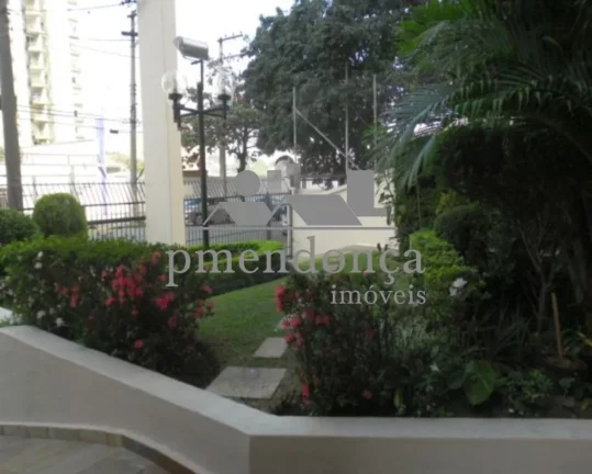 Imagem Apartamento Rua Raul Pompéia com 3 quartos e 1 vaga, 73 m2