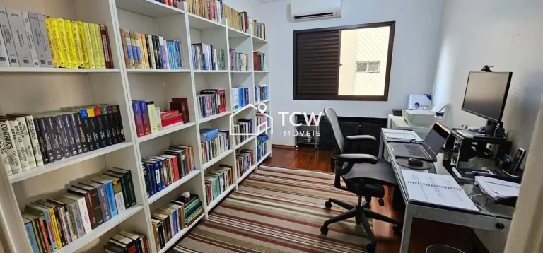 Imagem Apartamento 4 dorm