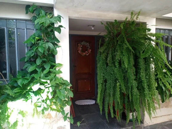Imagem Casa à venda, 566 m² por R$ 5.000.000,00 - Centro - Suzano/SP