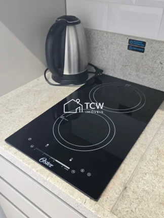 Imagem Apartamento à venda no Vila Nova Conceição