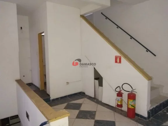 Imagem Salão para Locação Nova Gerty, São Caetano do Sul - SP