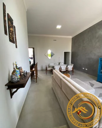 Imagem CASA RESIDENCIAL em SALTO - SP, VILLAGE MOUTONNÉE