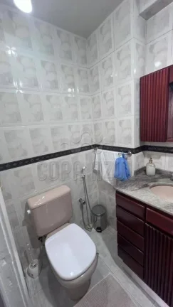 Imagem Copacabana - Residencial › Apartamento com 2 quarto(s) a Venda