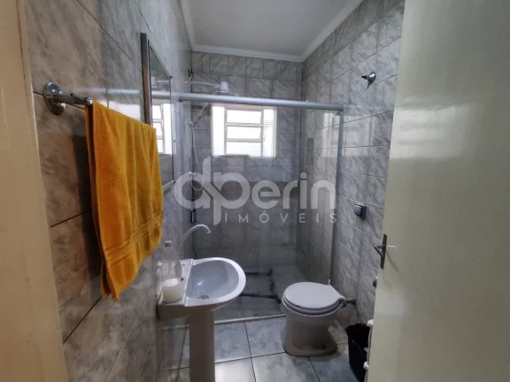Imagem CASA À VENDA - JARDIM PARAISO